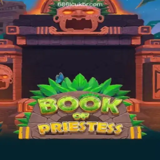 Book of Priestess: A Journey into the Mystical World of Online Gaming