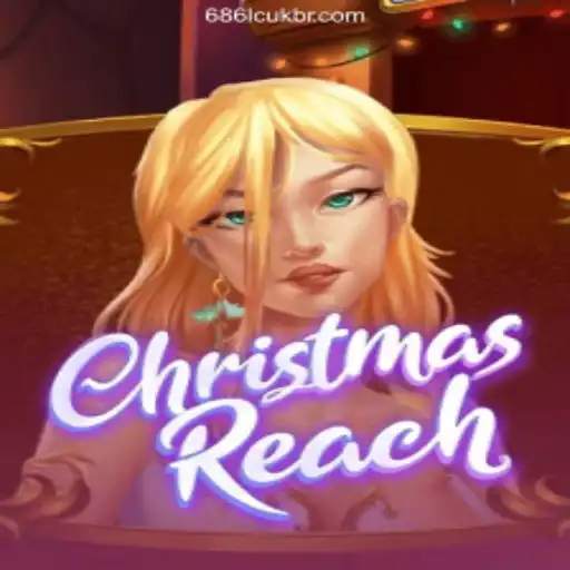 ChristmasReach: A Festive Adventure in the Gaming World