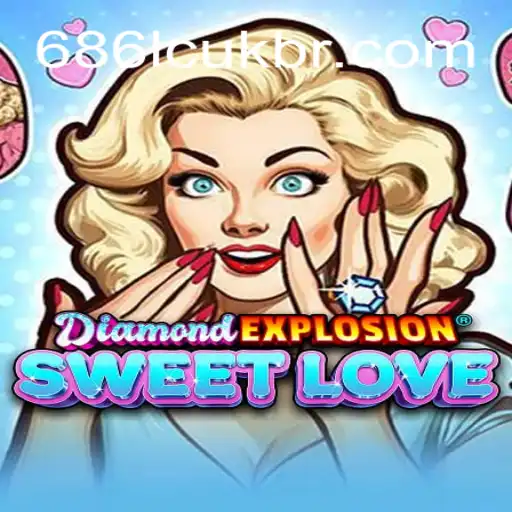 Exploring the Exciting World of DiamondExplosionSweetLove