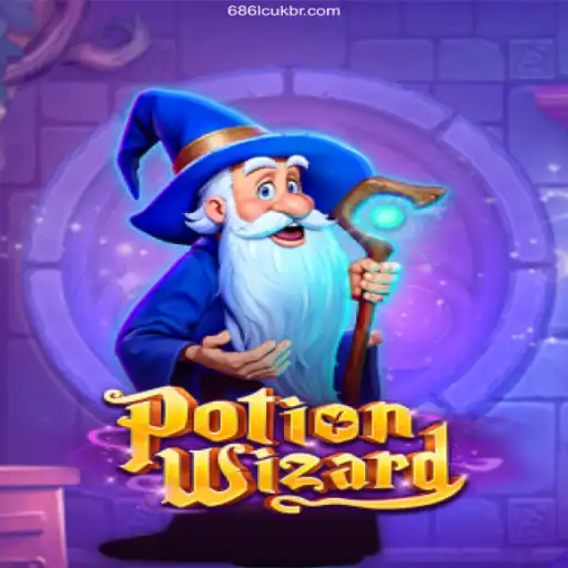 PotionWizard: Mastering the Art of Magical Brewing