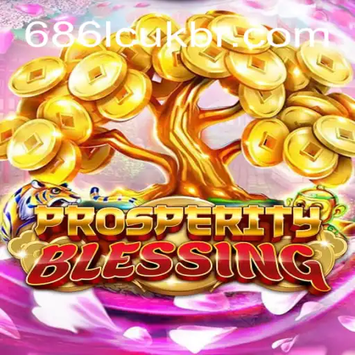Explore Paradise with ProsperityBlessing: Unleashing Excitement and Fortune