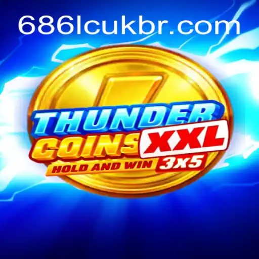Unlock the Thrills with ThunderCoinsXxl: Dive into the Ultimate Brazilian Online Casino Experience