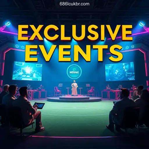Exclusive Events