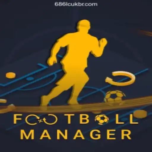 Exploring the World of FootballManager and the Rise of 686lcuk Brasil