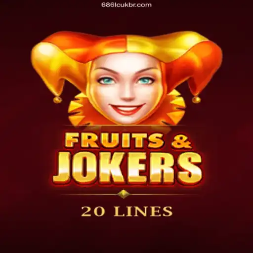 FruitsAndJokers20: The Exciting Fusion of Classic Casino Fun and Modern Adventure