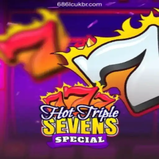 Unveiling HotTripleSevensSpecial: The Ultimate Experience in Online Gaming