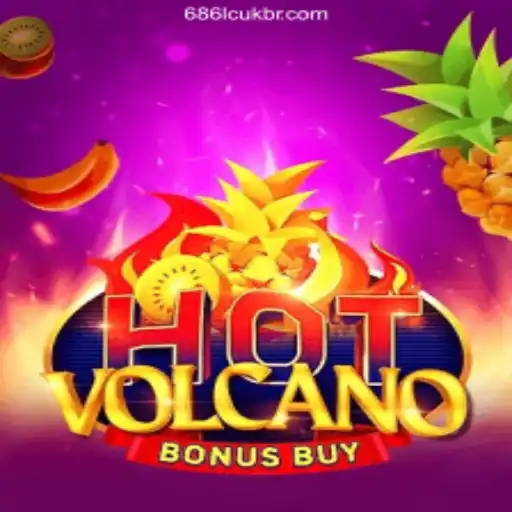 Discover the Excitement of HotVolcanoBonusBuy