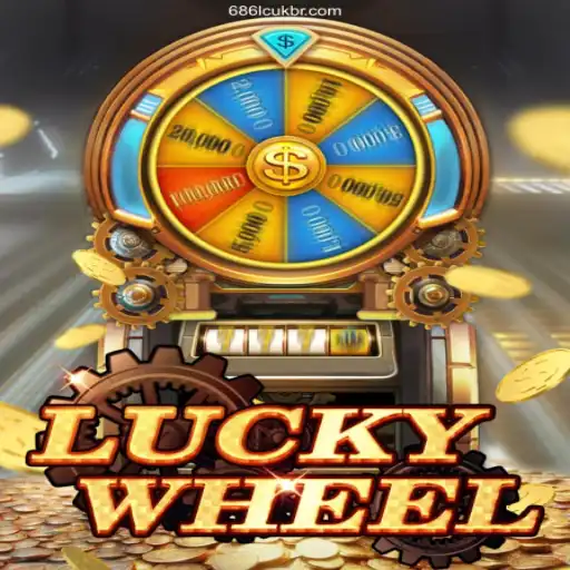 Exploring LuckyWheel: Unveiling the Dynamics of 686lcuk Brasil's Premier Online Casino Game Experience