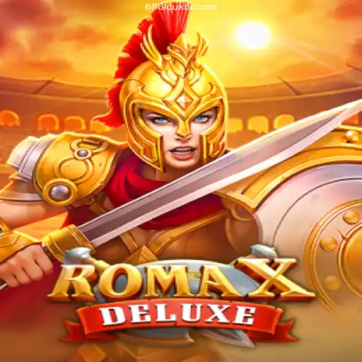 Exploring RomaXDeluxe: A Thrilling Casino Experience