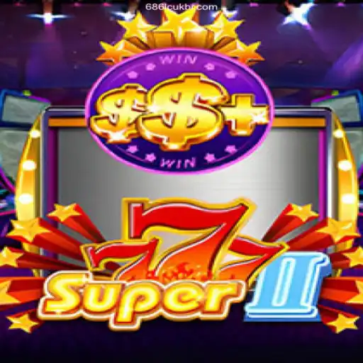 Discover the Excitement of Super777II: The Leading Online Casino Game