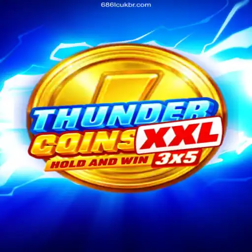 Unlock the Thrills with ThunderCoinsXxl: Dive into the Ultimate Brazilian Online Casino Experience