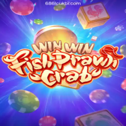 Dive into the Exciting World of WinWinFishPrawnCrab: The Best Online Casino and Sports Betting in Brazil